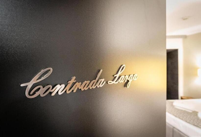 디럭스 룸, Boutique Exclusive B&b