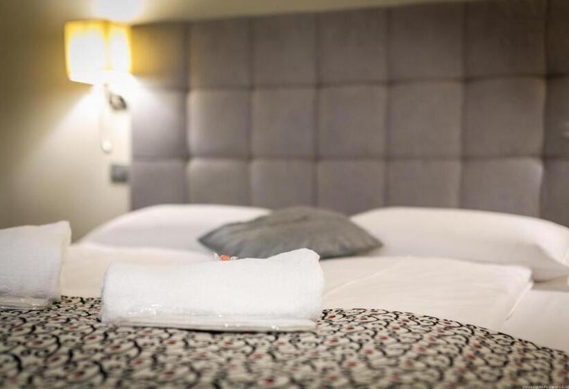 디럭스 룸, Boutique Exclusive B&b