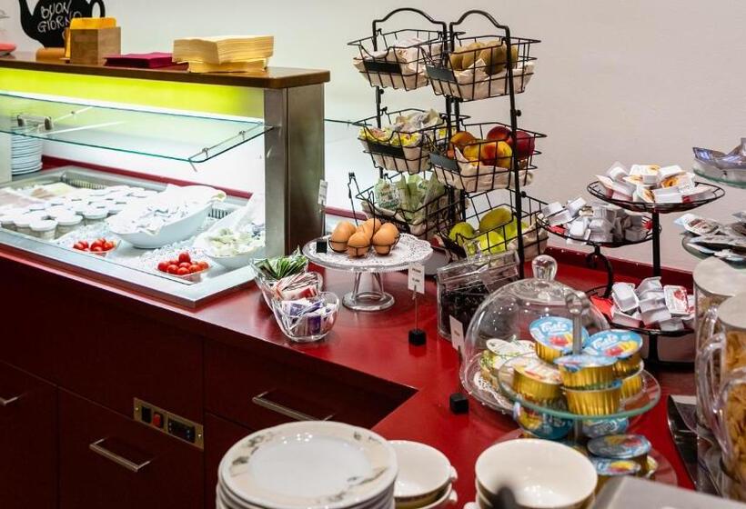 주니어 스위트, Boutique Exclusive B&b