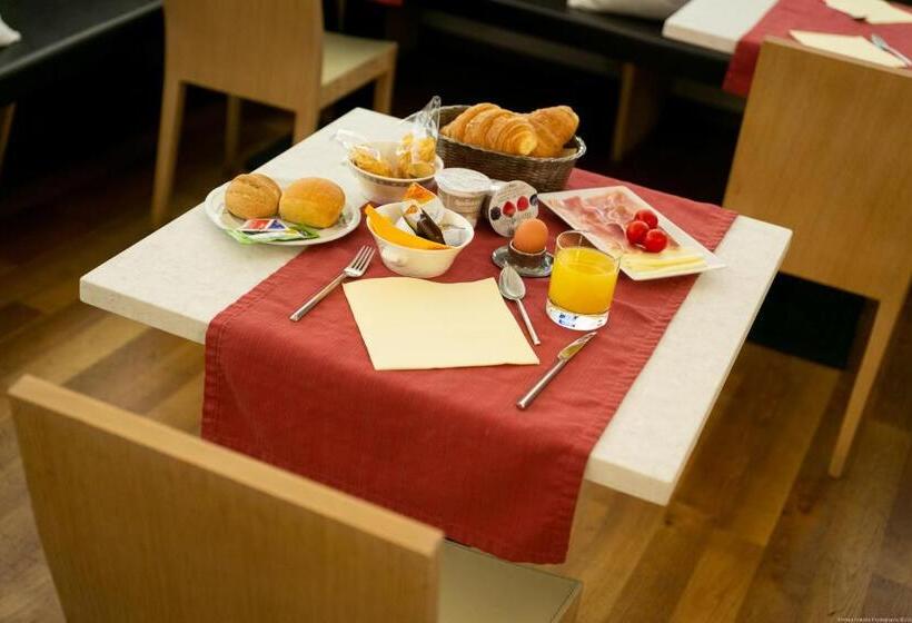 이코노미 싱글 룸, Boutique Exclusive B&b