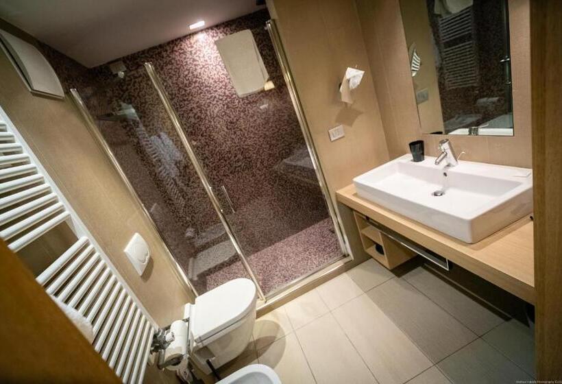 이코노미 싱글 룸, Boutique Exclusive B&b