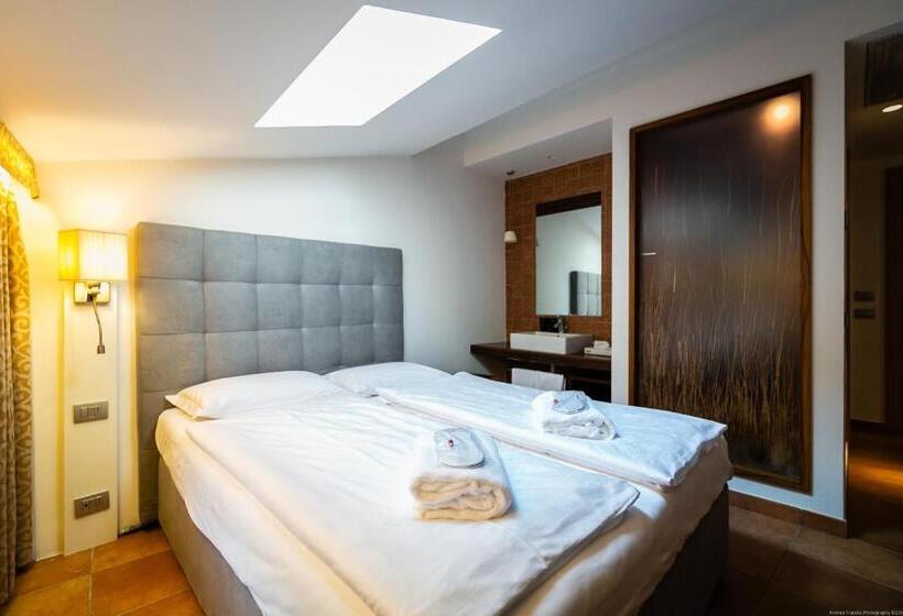 스탠다드 룸, Boutique Exclusive B&b