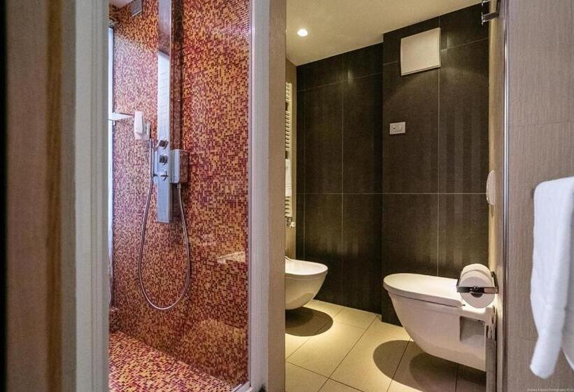 스탠다드 룸, Boutique Exclusive B&b