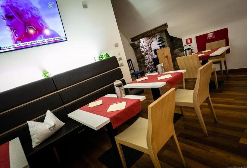 복층 룸 퀸 침대, Boutique Exclusive B&b