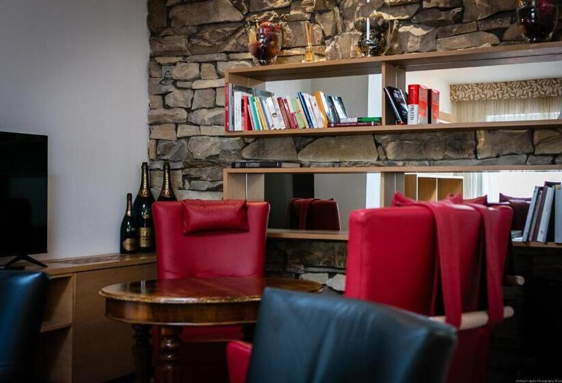 스위트, Boutique Exclusive B&b