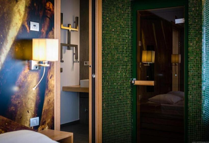 스위트, Boutique Exclusive B&b