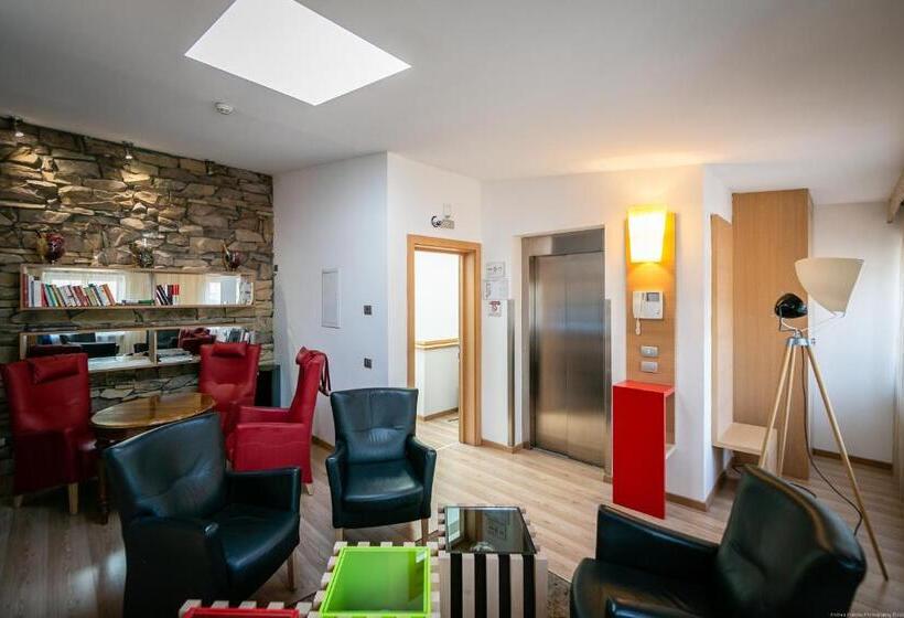 스위트, Boutique Exclusive B&b