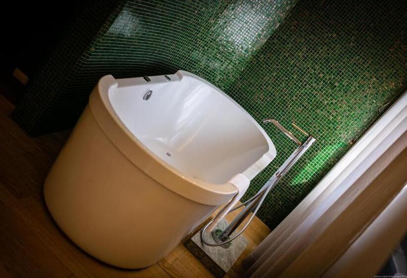 스위트, Boutique Exclusive B&b