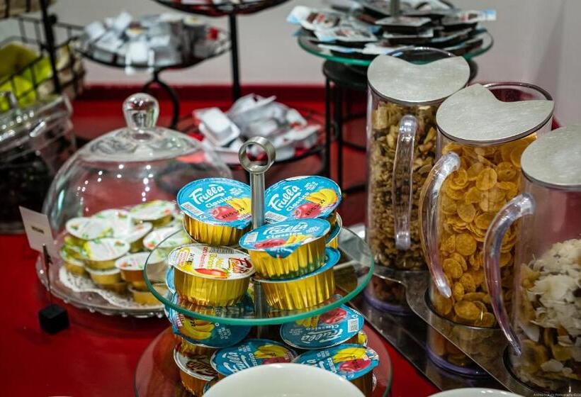 디럭스 룸, Boutique Exclusive B&b