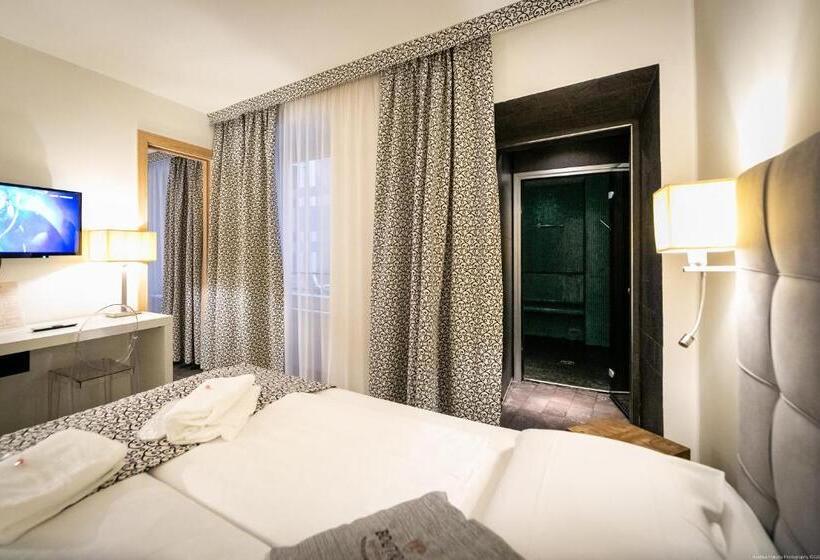 디럭스 룸, Boutique Exclusive B&b