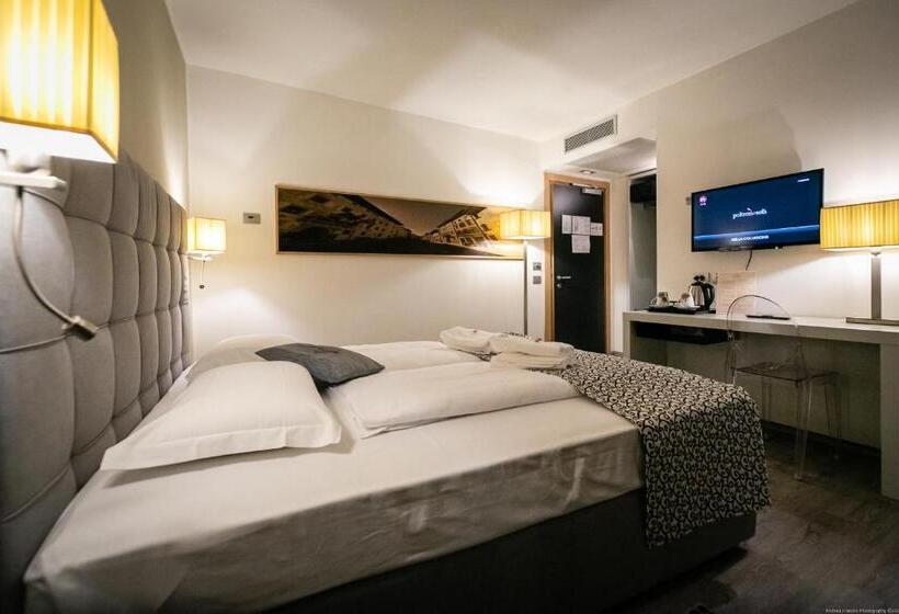 디럭스 룸, Boutique Exclusive B&b