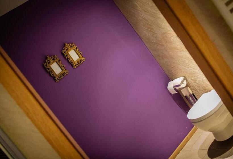 주니어 스위트, Boutique Exclusive B&b