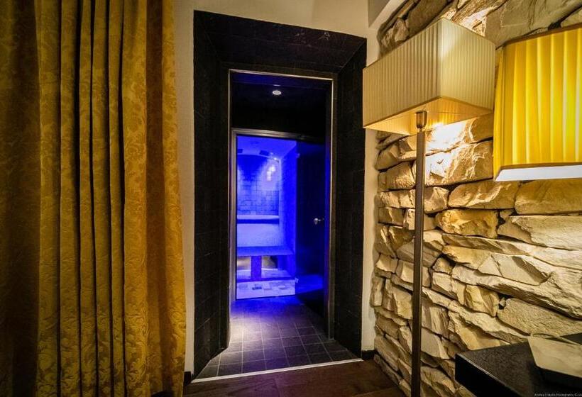 주니어 스위트, Boutique Exclusive B&b