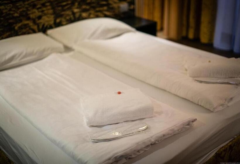 주니어 스위트, Boutique Exclusive B&b