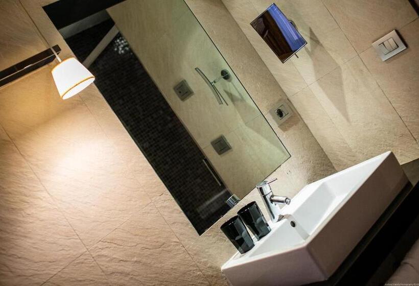 주니어 스위트, Boutique Exclusive B&b