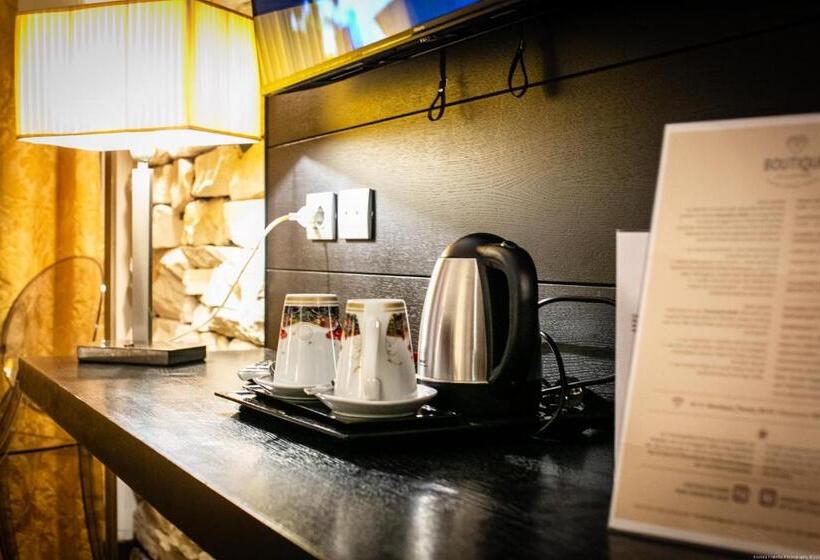 주니어 스위트, Boutique Exclusive B&b