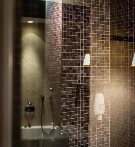 주니어 스위트, Boutique Exclusive B&b