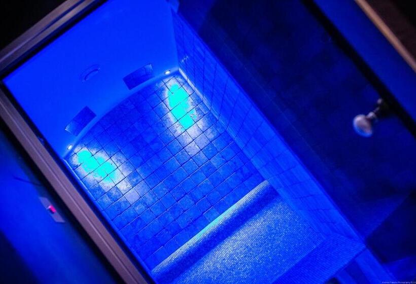 주니어 스위트, Boutique Exclusive B&b