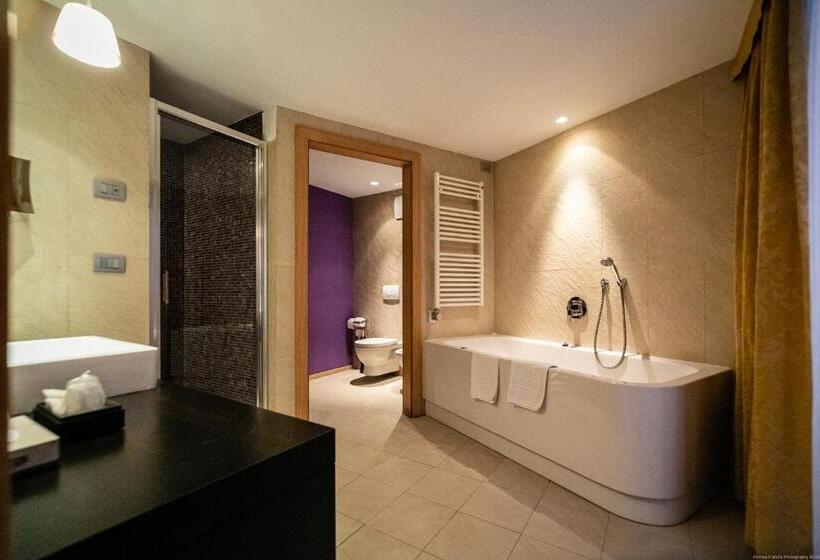 주니어 스위트, Boutique Exclusive B&b