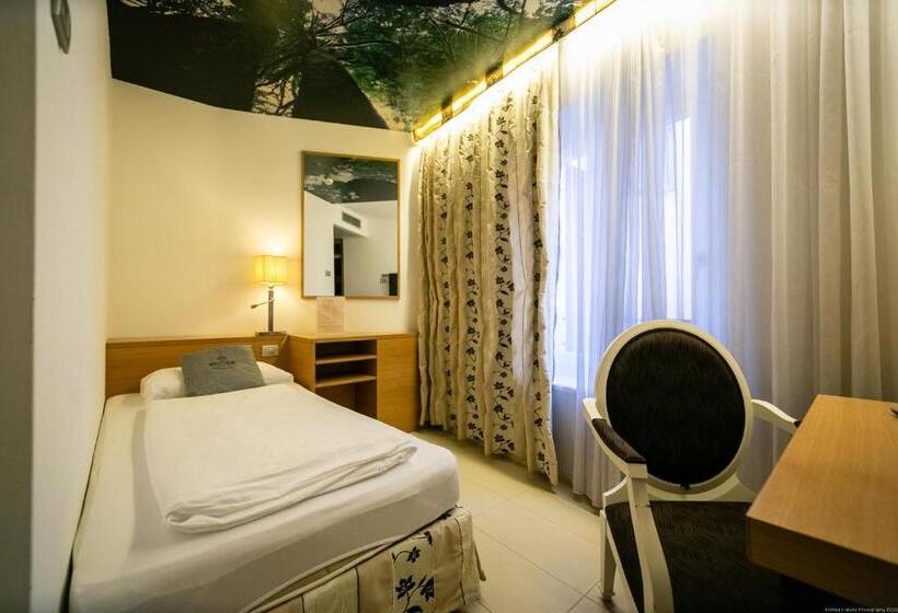 이코노미 싱글 룸, Boutique Exclusive B&b