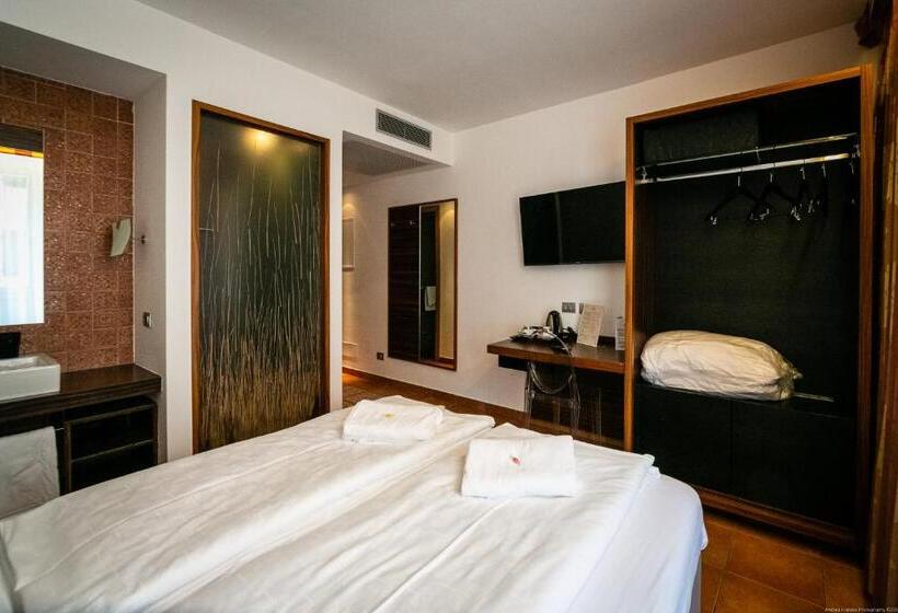 스탠다드 룸, Boutique Exclusive B&b