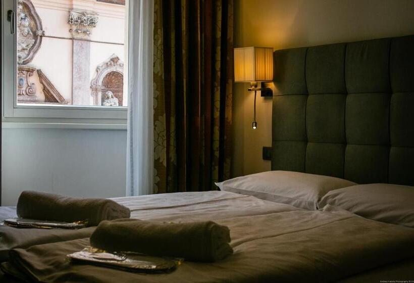 스탠다드 룸, Boutique Exclusive B&b