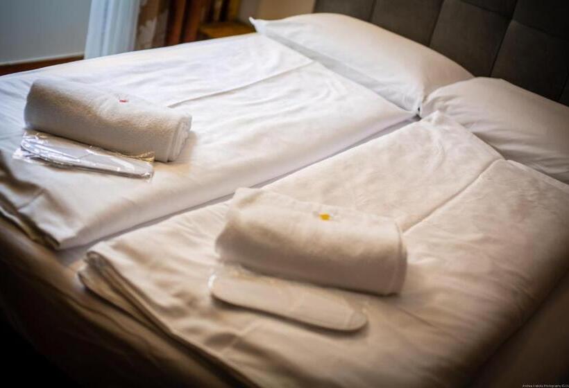 스탠다드 룸, Boutique Exclusive B&b