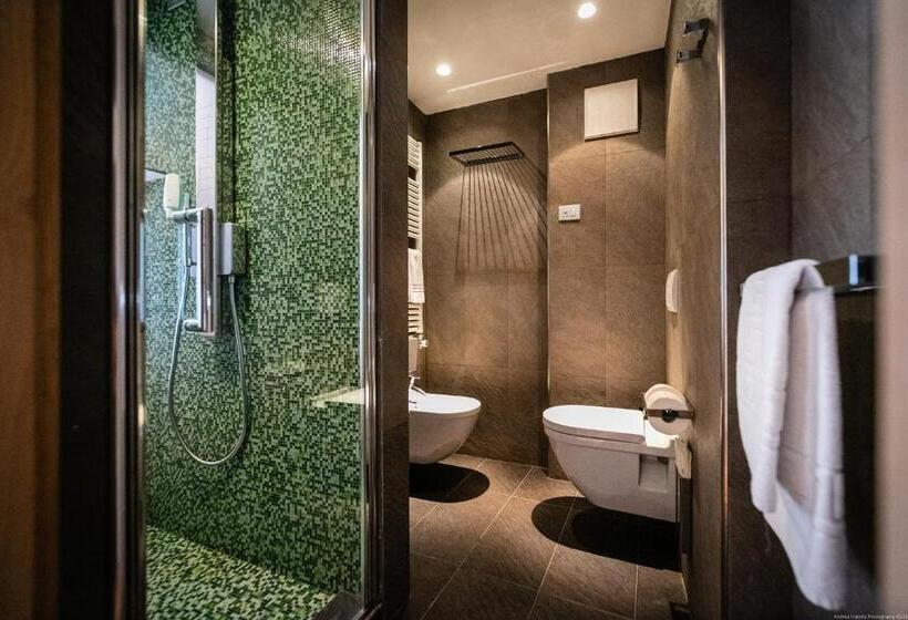 스탠다드 룸, Boutique Exclusive B&b