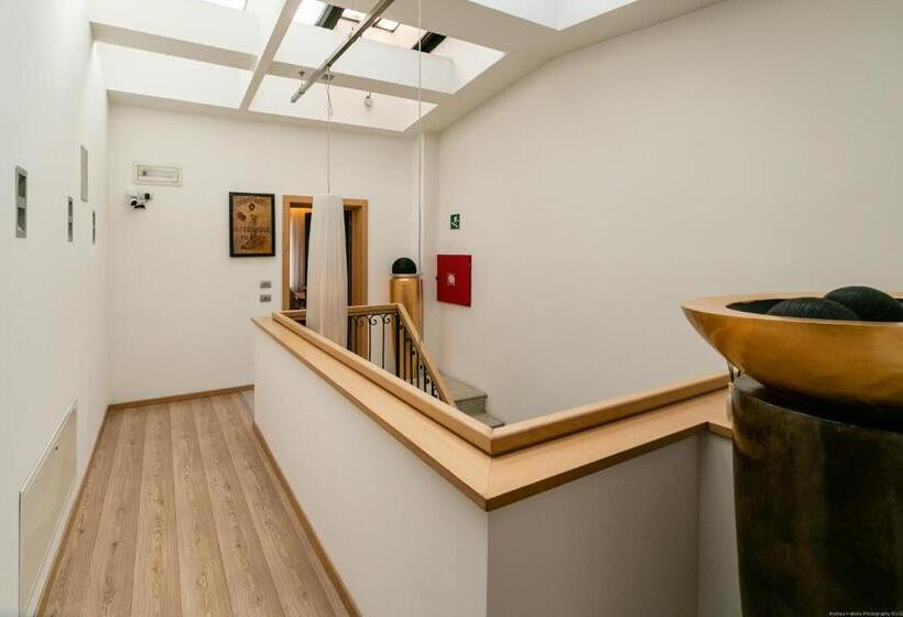 스위트, Boutique Exclusive B&b