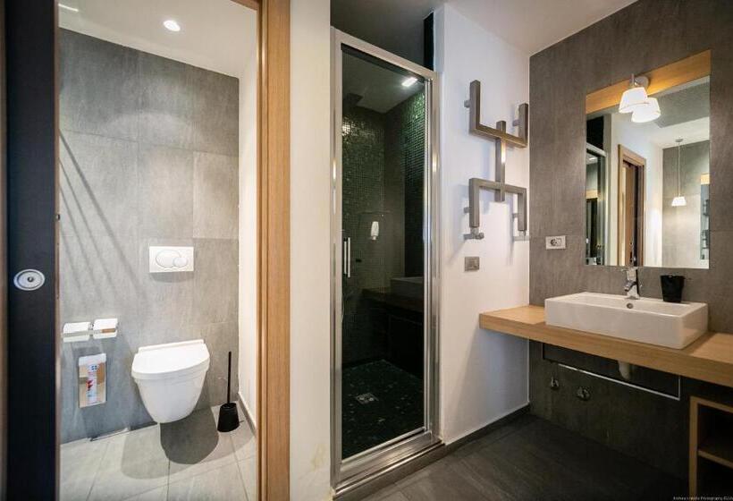 스위트, Boutique Exclusive B&b