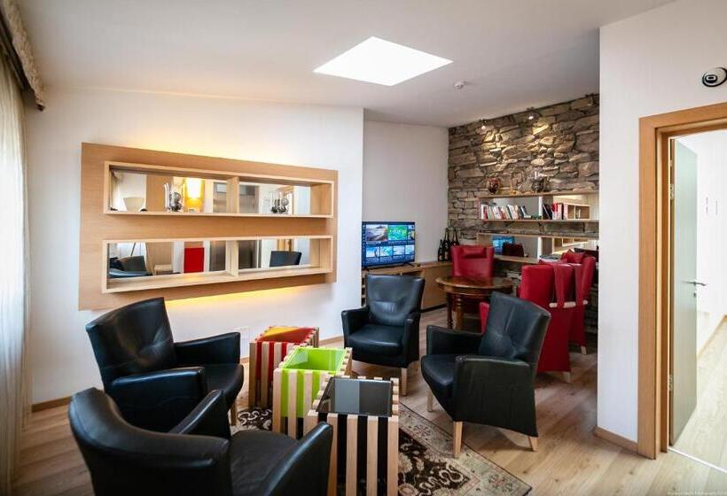 스위트, Boutique Exclusive B&b