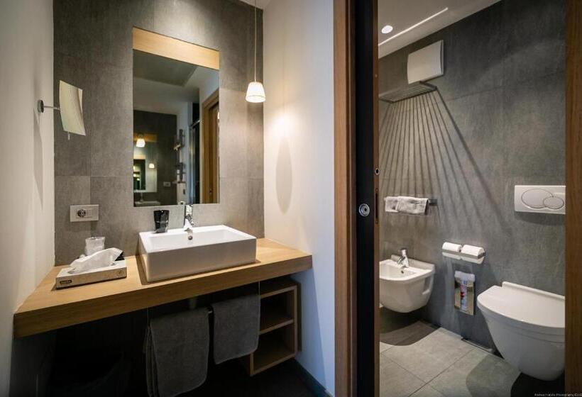 스위트, Boutique Exclusive B&b