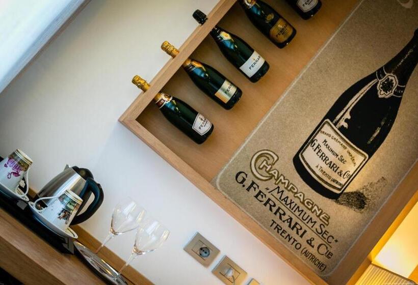 스위트, Boutique Exclusive B&b