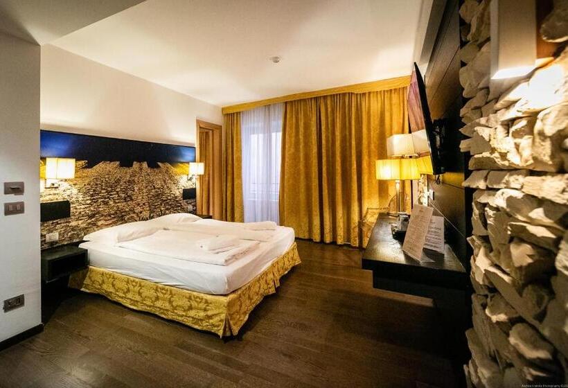 주니어 스위트, Boutique Exclusive B&b