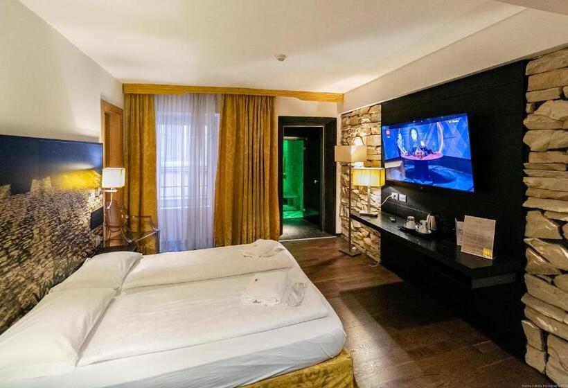 주니어 스위트, Boutique Exclusive B&b