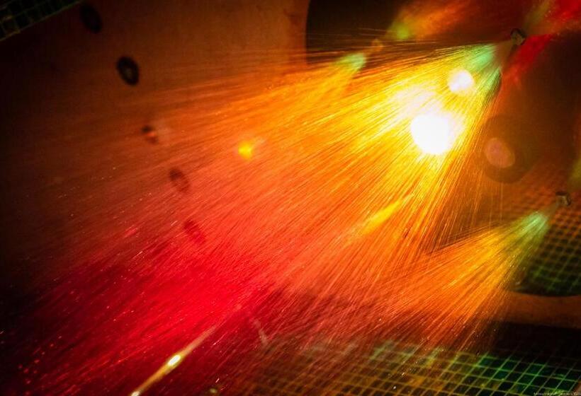 디럭스 룸, Boutique Exclusive B&b