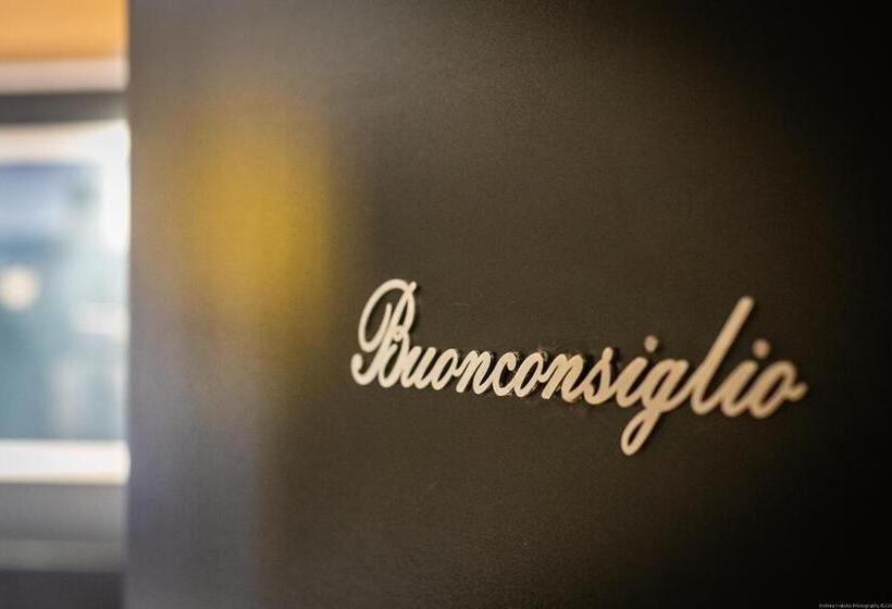 디럭스 룸, Boutique Exclusive B&b