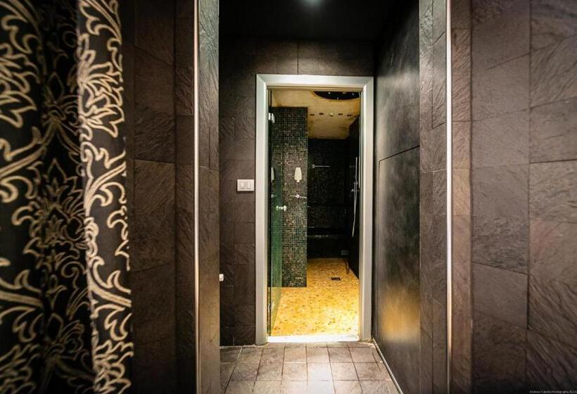 디럭스 룸, Boutique Exclusive B&b