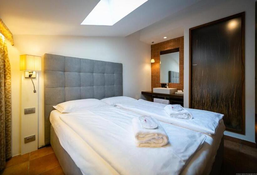 스탠다드 룸, Boutique Exclusive B&b