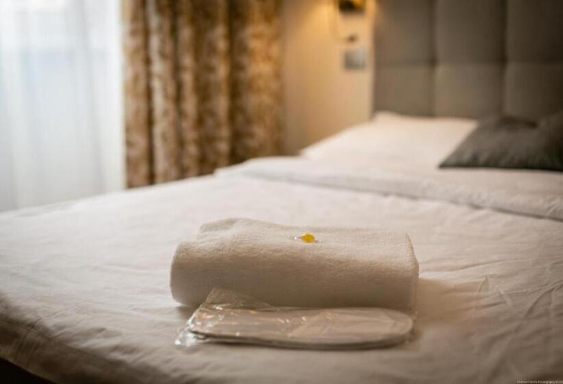 스탠다드 룸, Boutique Exclusive B&b