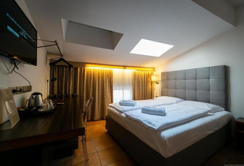 스탠다드 룸, Boutique Exclusive B&b