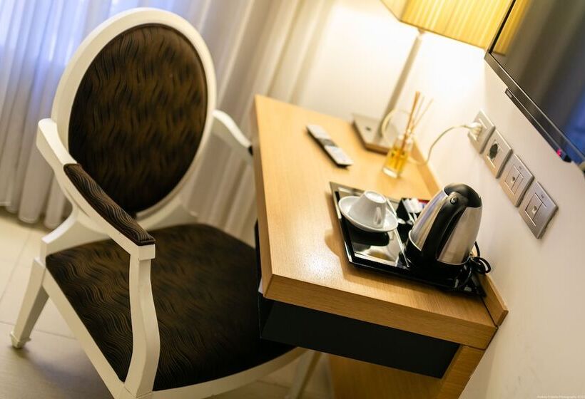 스탠다드 룸, Boutique Exclusive B&b