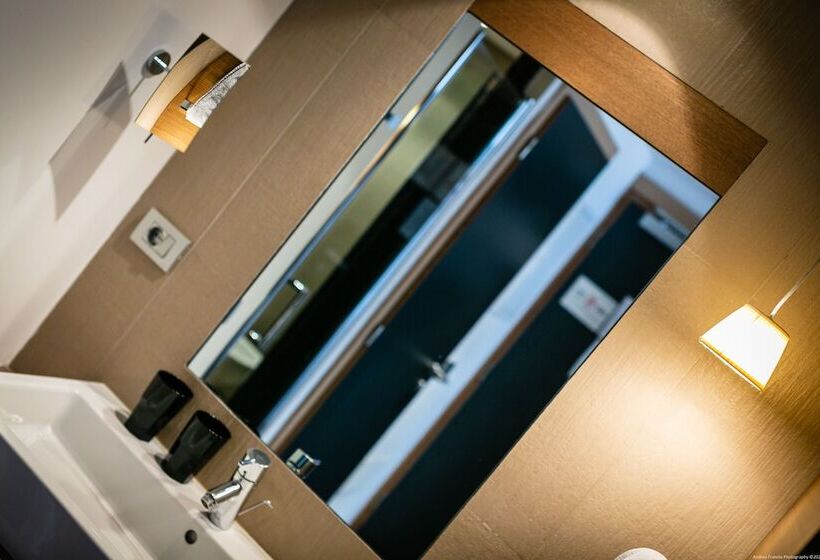 디럭스 룸, Boutique Exclusive B&b