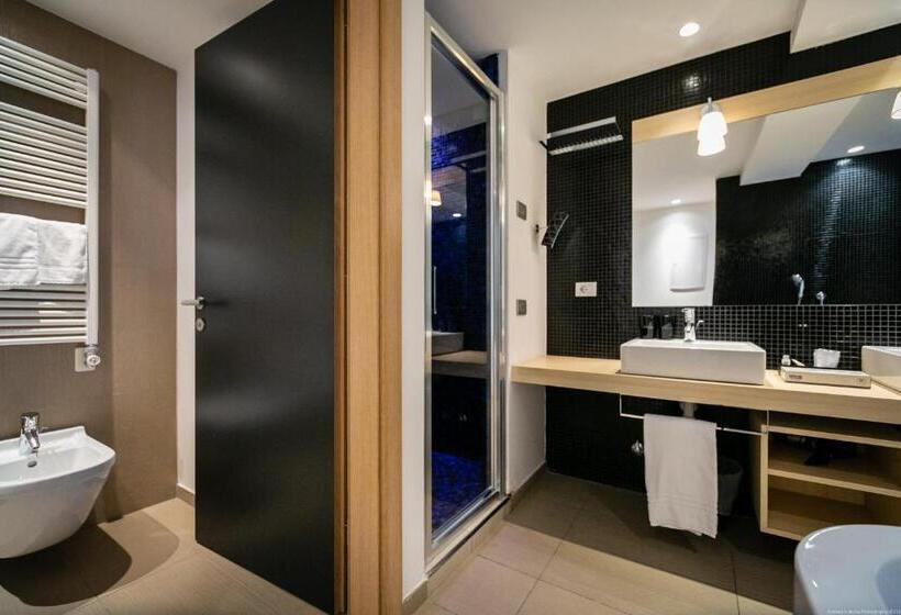 스위트, Boutique Exclusive B&b