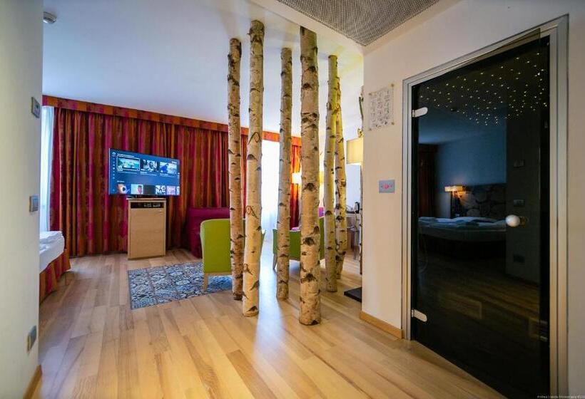 스위트, Boutique Exclusive B&b