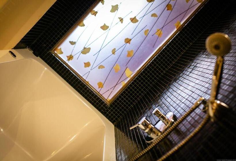 스위트, Boutique Exclusive B&b