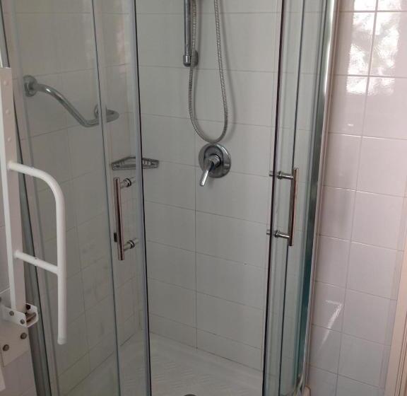 Triple Room Sea View, Capo Sud