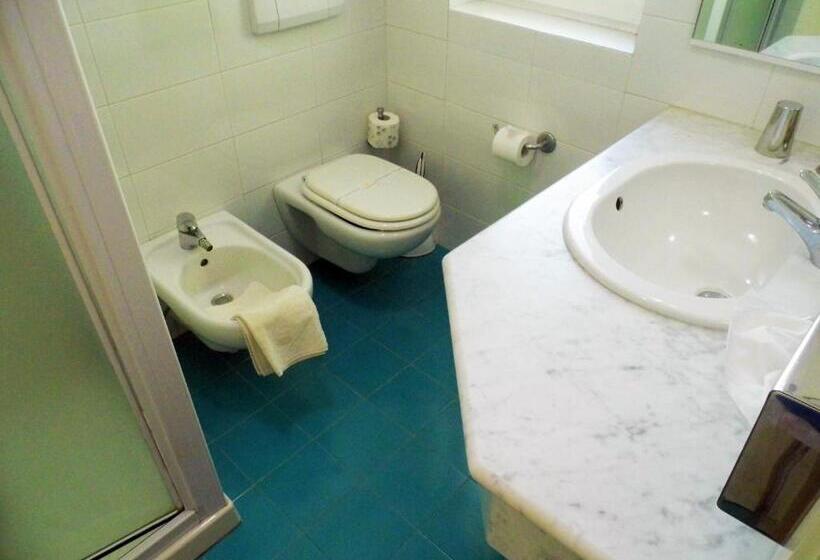 Triple Room Sea View, Capo Sud