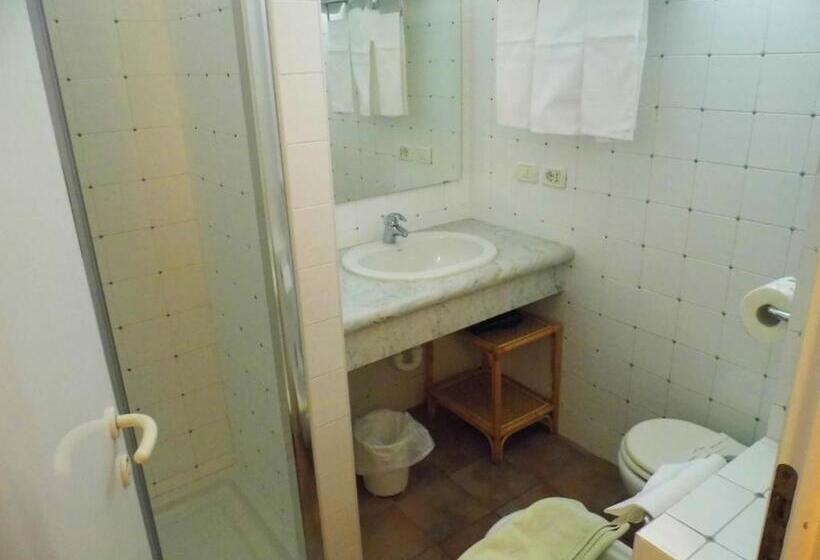 Triple Room Sea View, Capo Sud