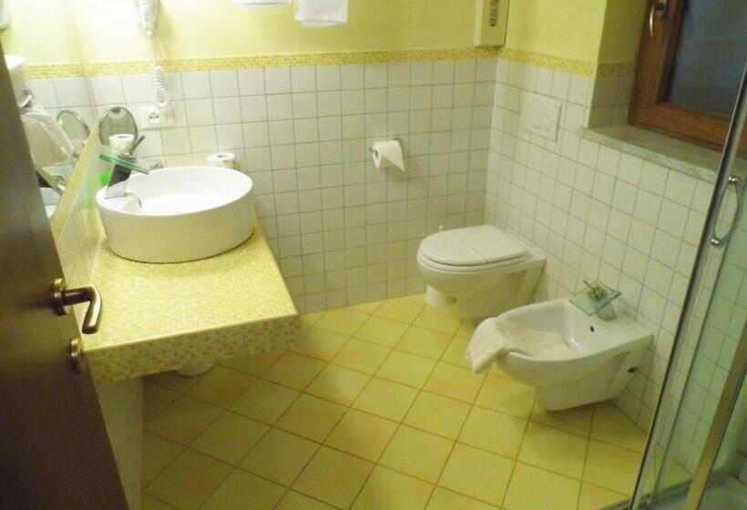 Triple Room Sea View, Capo Sud